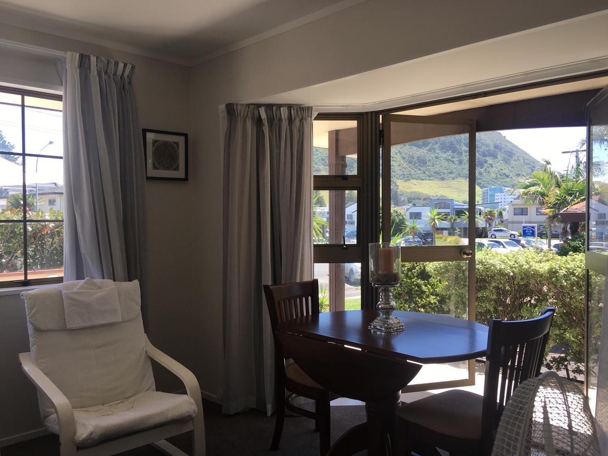 Victoria Road B&B Mount Maunganui Exterior photo
